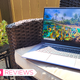 Image for article titled HP's MacBook Rival Has a Lot to Love, but the Thermals Are Terrifying